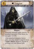 Longclaw