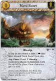 Naval Escort