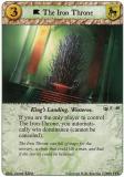 The Iron Throne