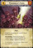 Pyromancer's Cache