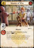 Maester of War