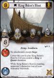 King Balon's Host