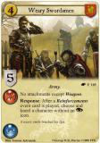 Weary Swordsmen