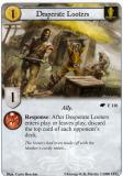 Desperate Looters