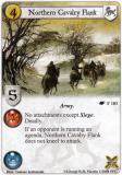 Northern Cavalry Flank