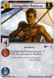 Distinguished Boatswain