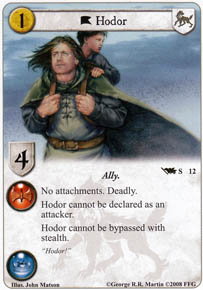 Hodor