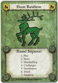 House Baratheon