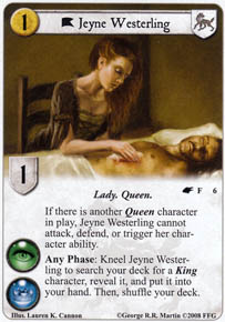 Jeyne Westerling