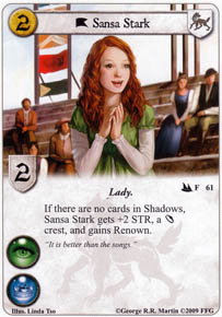 Sansa Stark