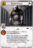 Kennel Master