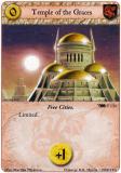 Temple of the Graces