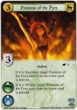 Priestess of the Pyre