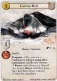 Carrion Bird