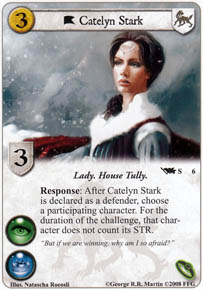 Catelyn Stark