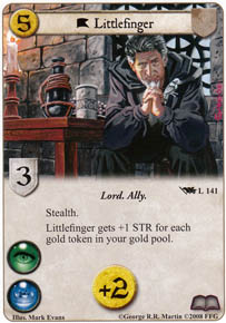 Littlefinger