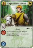 Knight of the Rainwood