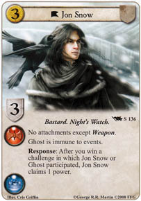 Jon Snow