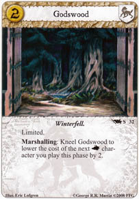 Godswood