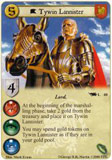 Tywin Lannister