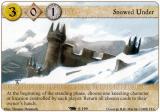 Snowed Under