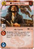 Captain Groleo
