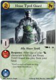 House Tyrell Guard