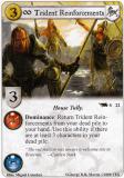 Trident Reinforcements