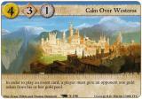 Calm Over Westeros