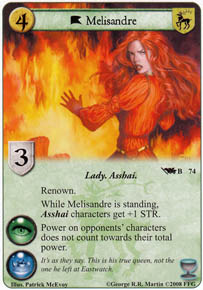 Melisandre
