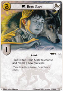 Bran Stark