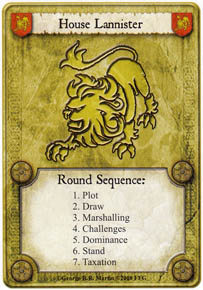 House Lannister