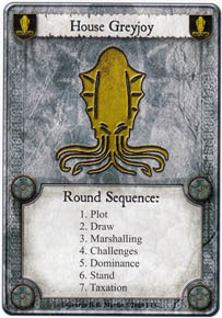 House Greyjoy
