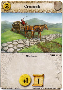 Crossroads
