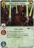 Army of the Faithful
