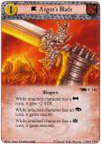 Aegon's Blade