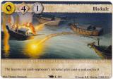 Blockade