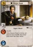 Benjen Stark