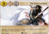 The Power of Arms
