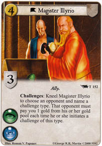 Magister Illyrio