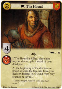 The Hound