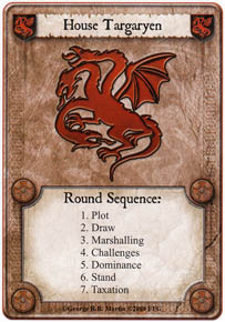 House Targaryen