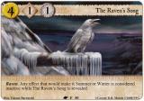 The Raven's Song