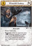 Winterfell Rookery