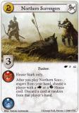 Northern Scavengers