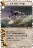 The Raven's Message