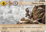 Desolate Passage