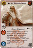 Ser Barristan Selmy