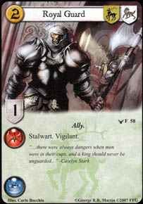 Royal Guard