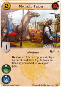 Nomadic Trader